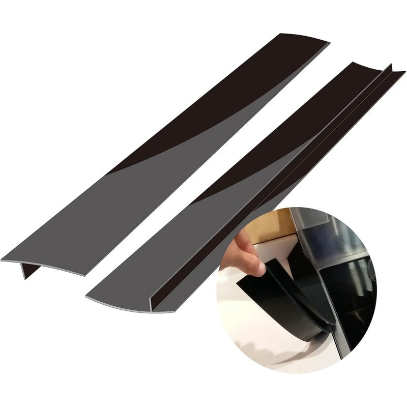 1+1 FREE | CleanSeal – Keep Stove Gaps Crumb-Free and the Kitchen Spotless