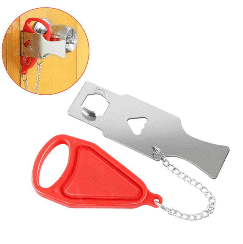 StaySafe – Your Safety in Every Accommodation