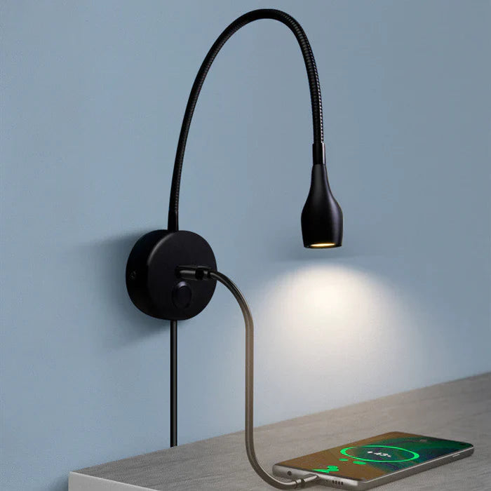 LumiFlicker – Wireless Touch Lighting for Perfect Ambience