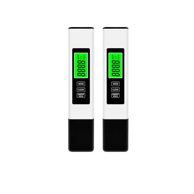 PureGuardMeter – Instant, Accurate Water Safety in Your Hand