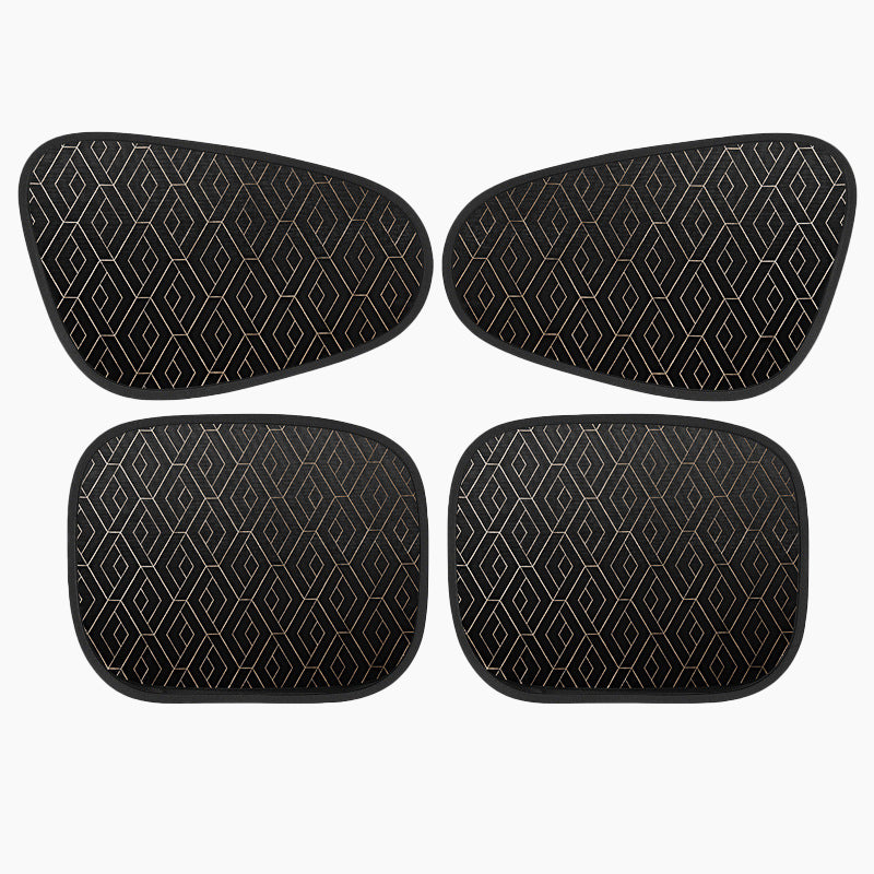 2+2 FREE | SunGuard360 – Stay cool and protected with clear, safe driving