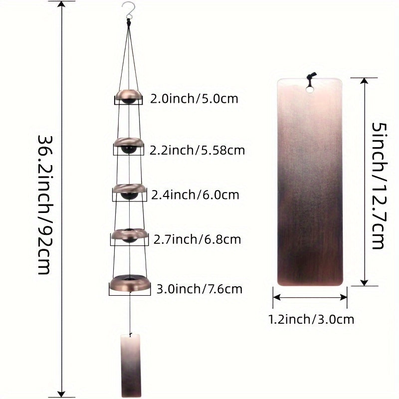 ZenTone – Harmony in the Wind, Calm in the Heart