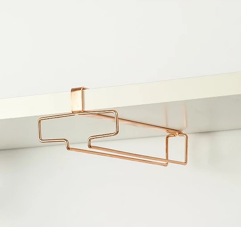 1+1 FREE | WineHaven – Stylish Storage for Fine Glasses