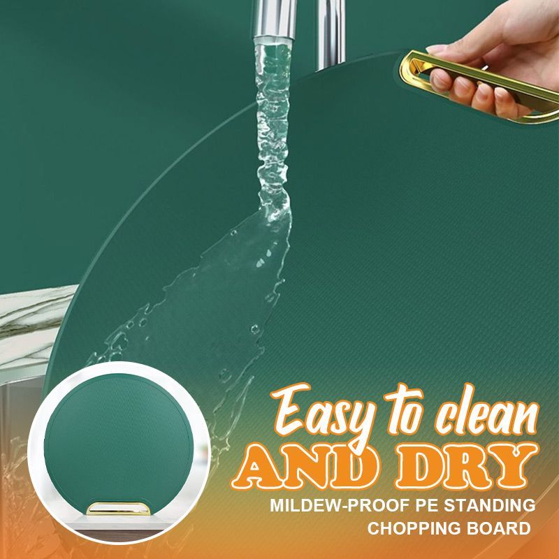 PurePrep Board – Hygienic Cutting, Safe Enjoyment