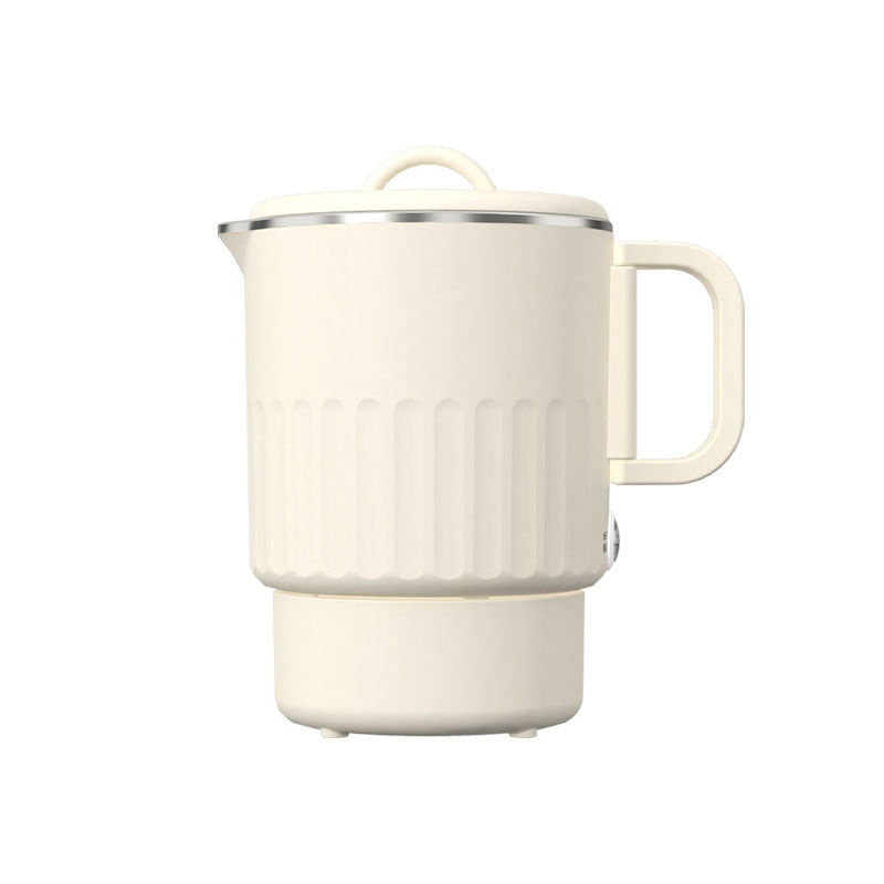 FoldiBoil – The foldable kettle for on the go!