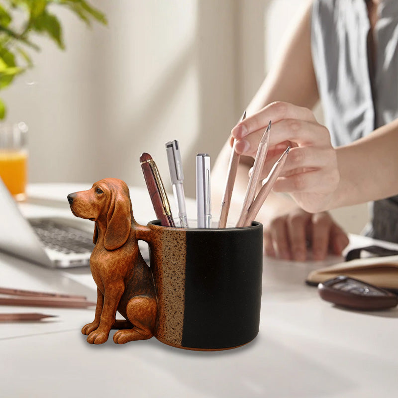LoyalCup – The Cup That Makes Dogs' Hearts Beat Faster!