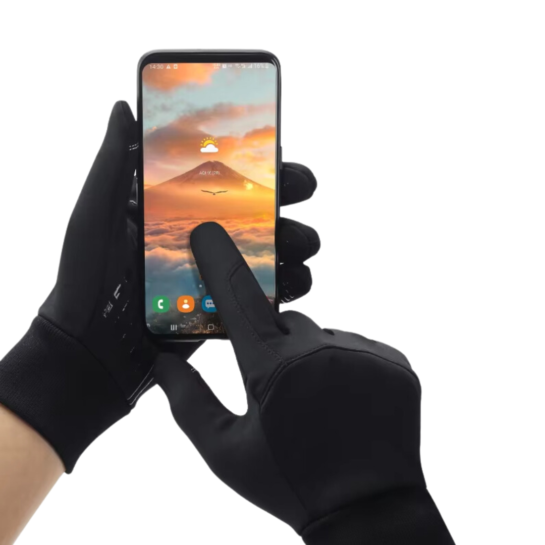 ThermoRun – Warmth, Comfort & Control on Every Run