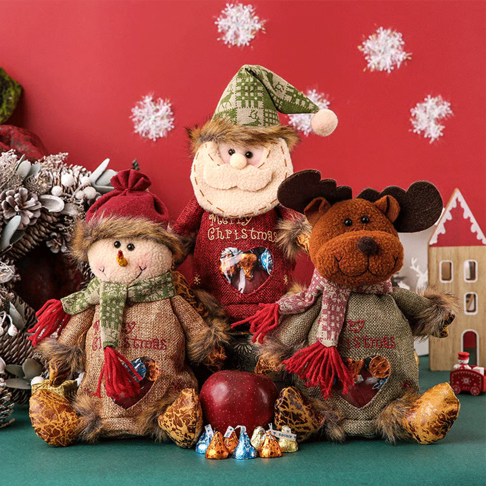 MerryWrap – Wrap Christmas Magic in Seconds