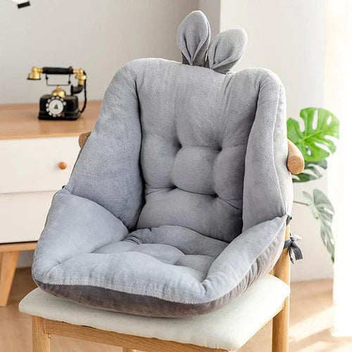 CuteSitRelief - Ultimate Comfort for Pain-Free Sitting with Back and Tailbone Pain