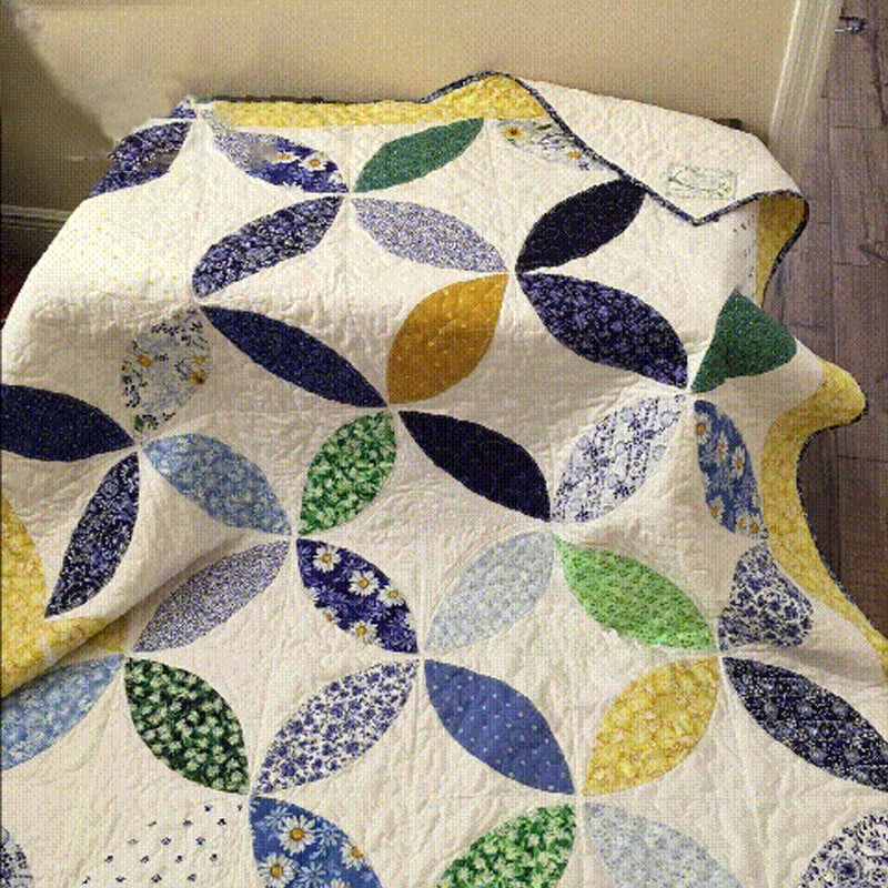 CurveCraft – Cut flawless, smooth quilt curves every time