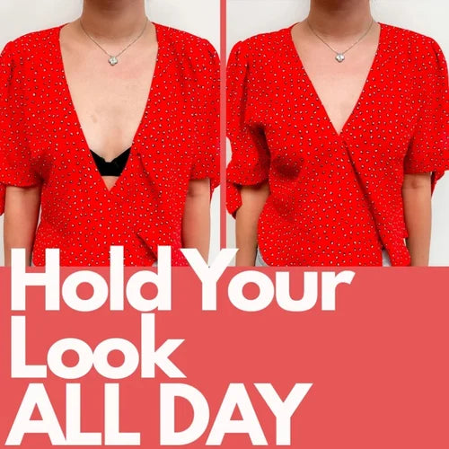 StyleFix – Your Quick Savior for Every Outfit!