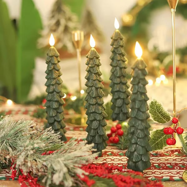 2+2 FREE | LumiCandles – The perfect balance of warmth, light & coziness!