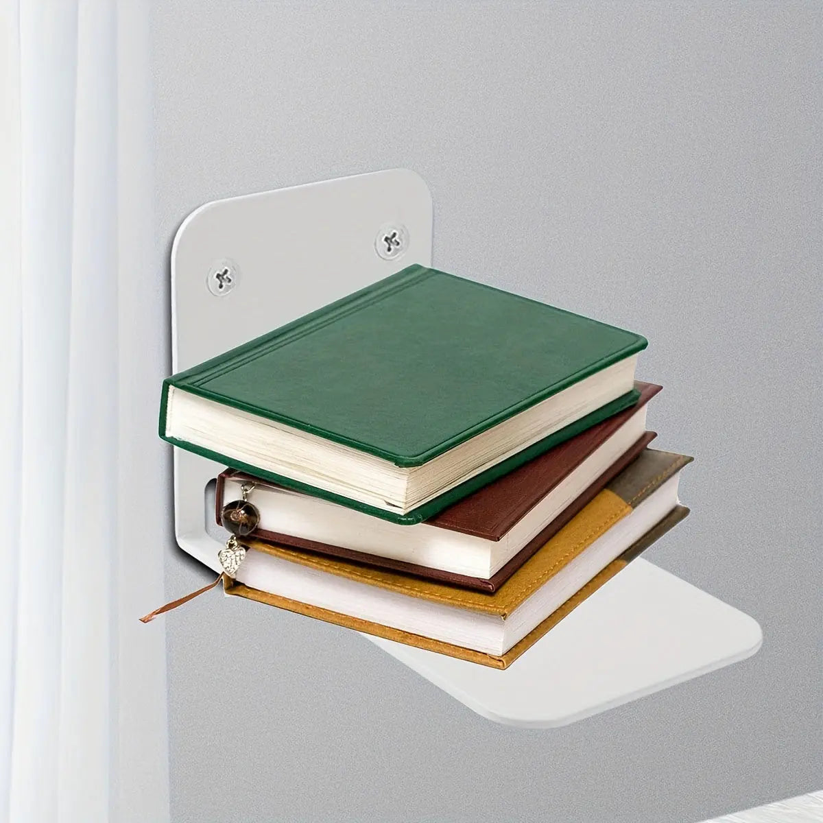 2+2 FREE | SpaceFlow - Transform Overloaded Walls into Open, Stylish Spaces