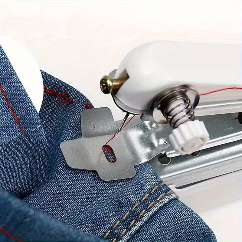 2+1 FREE | TurboStitch - Quickly Repair Clothes Anywhere, No Sewing Skills Required