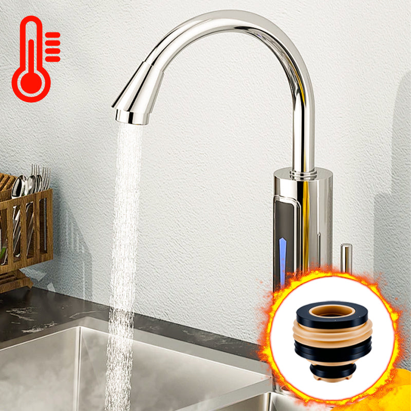 AquaSeal – The Ultimate Seal Against Leaking Faucets