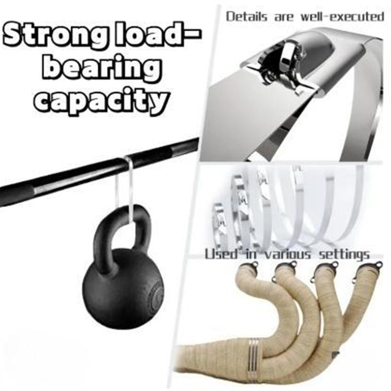 SteelGrip Pro – Maximum Strength, No Compromises