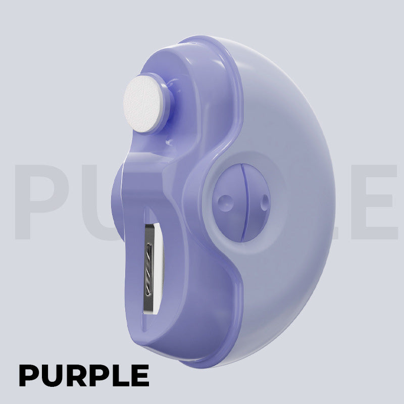 CuteNails – Perfectly cared-for nails in seconds