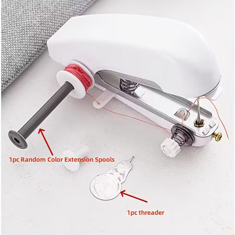 2+1 FREE | TurboStitch - Quickly Repair Clothes Anywhere, No Sewing Skills Required