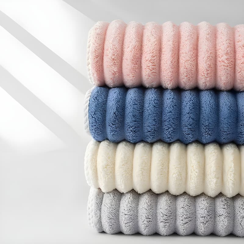 DrySoft – The Towel That Changes Your Life