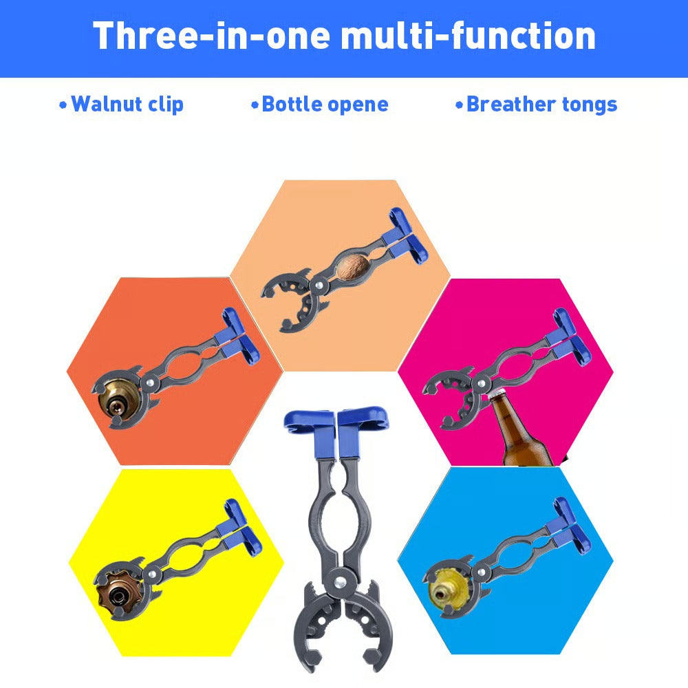 GripAlloy – Effortless Control with Difficult Valves, Every Time