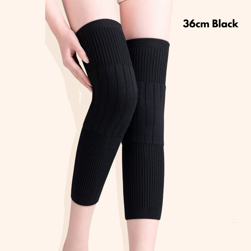 HeatKnee – Warmth & Protection for Pain-Free Winter Days