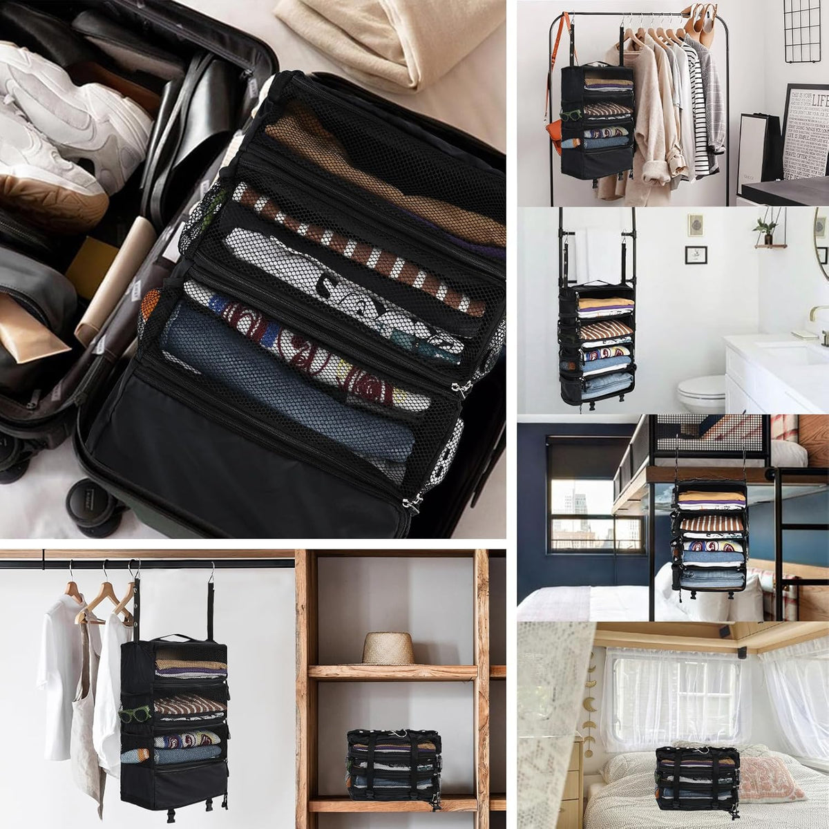 TravelGo - Find Everything Instantly for Stress-Free Travel