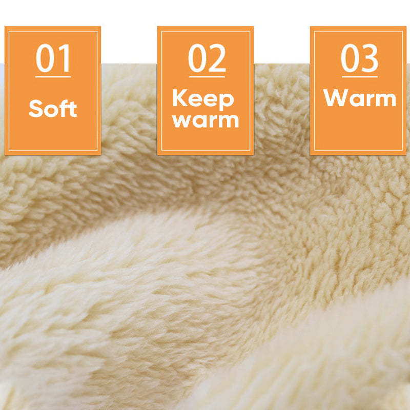 SkiGuard – Ultimate Windproof Thermal Protection for Icy Winters