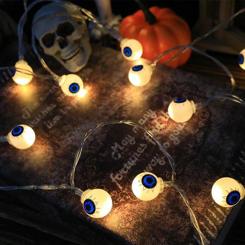 SpookySparkle - Instant Halloween Atmosphere