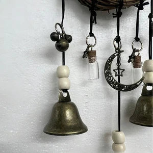 MysticChime – Peace & Protection in Every Sound!