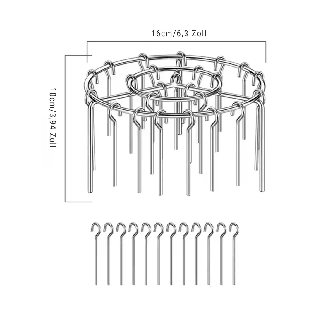 AirGrill – Perfect BBQ Experience from the Air Fryer