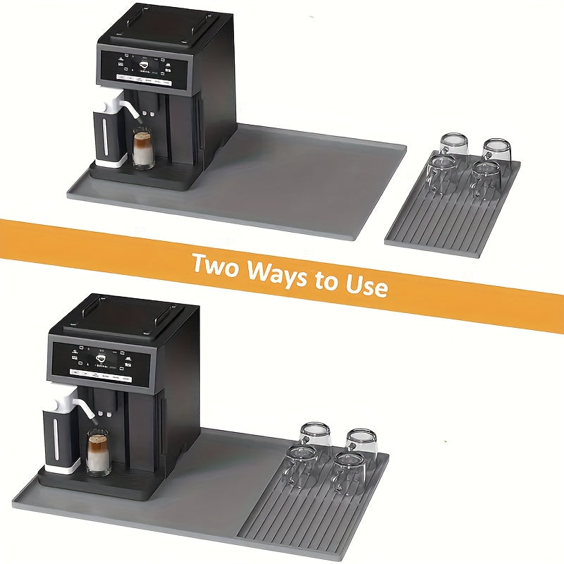 Coffee Protection Pro – Clean Workspace Without Stress!