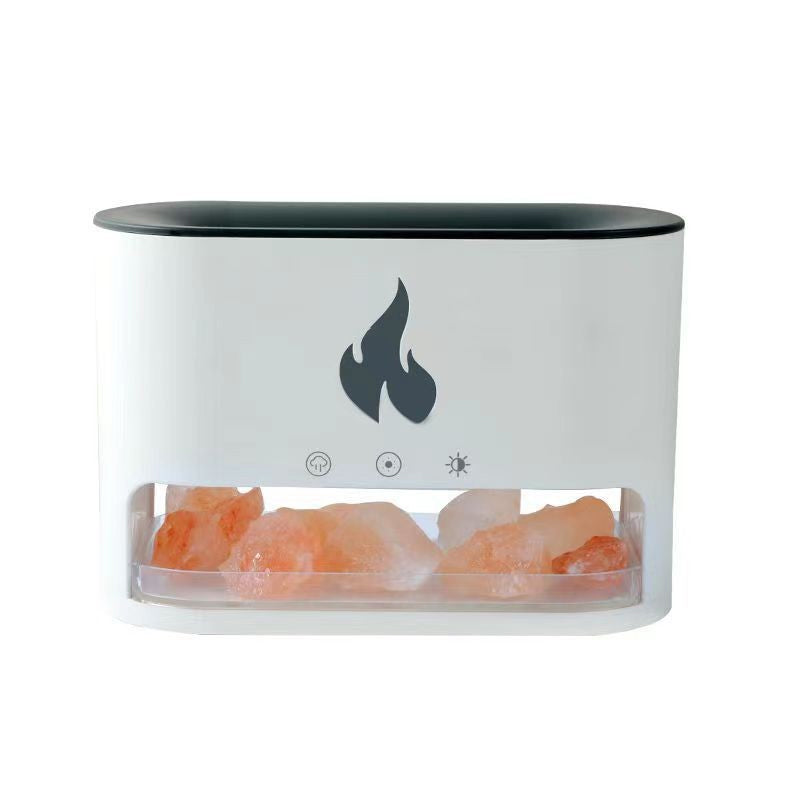 PureMist – Instant Relaxation with Soothing Light and Healing Mist