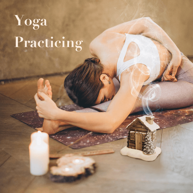 AuralynSerenity – Calmness You Can Smell