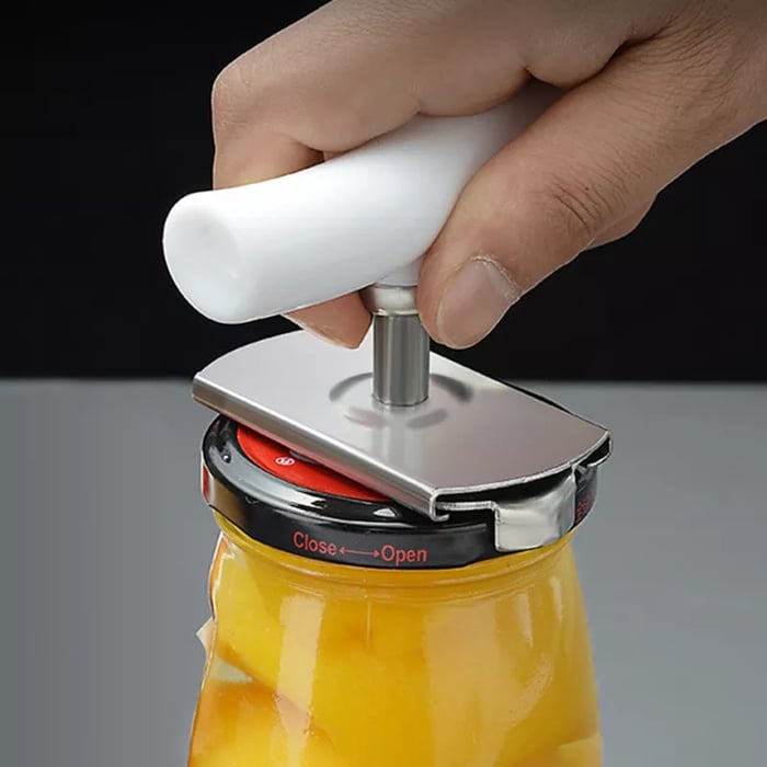 1+1 FREE | CapCracker - Effortlessly Open Jars and Bottles
