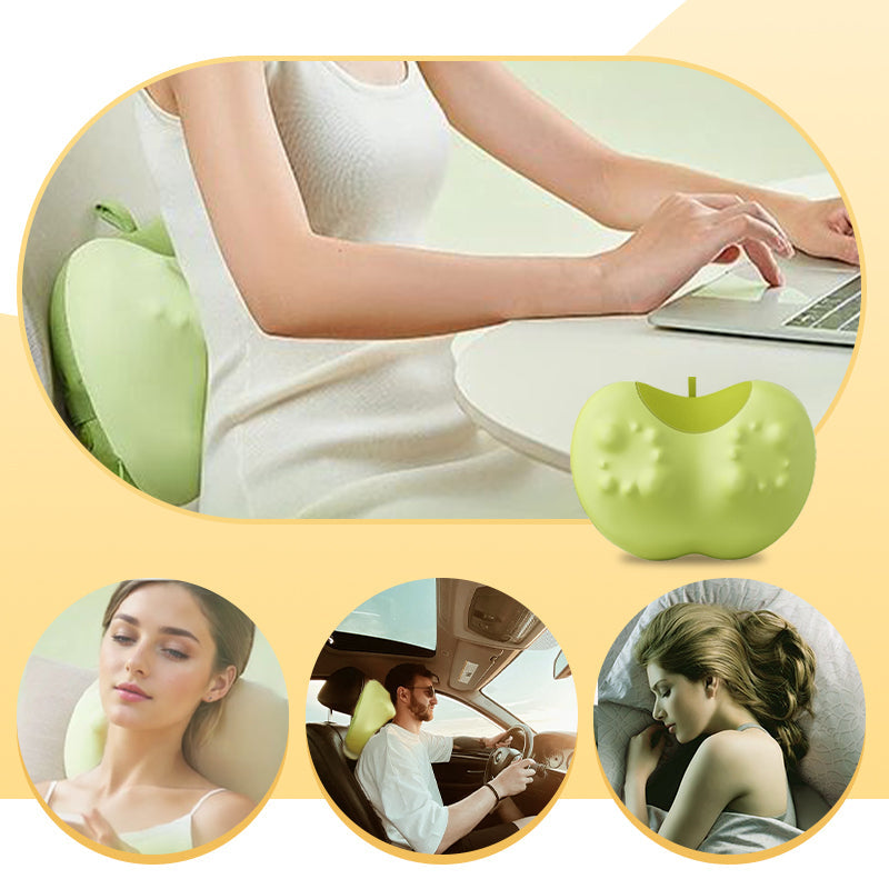 NeckChill – Deep Relaxation for Neck & Back Like a Hand Massage