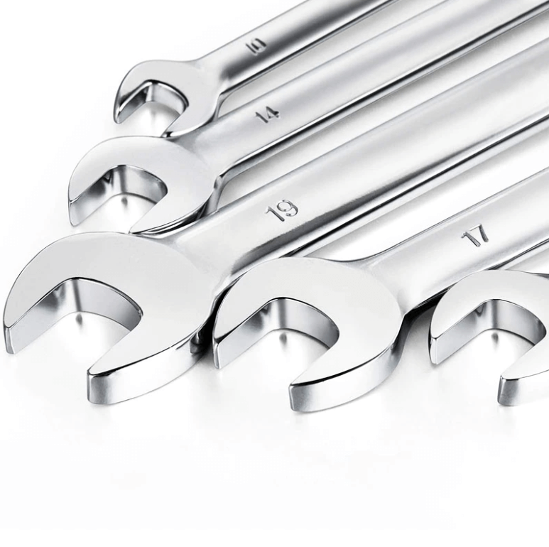 FlexGrip – Maximum Power in Tightest Spaces