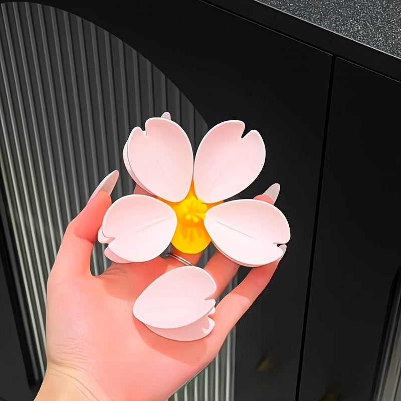 BlossomGrip – Display notes and photos stylishly and securely