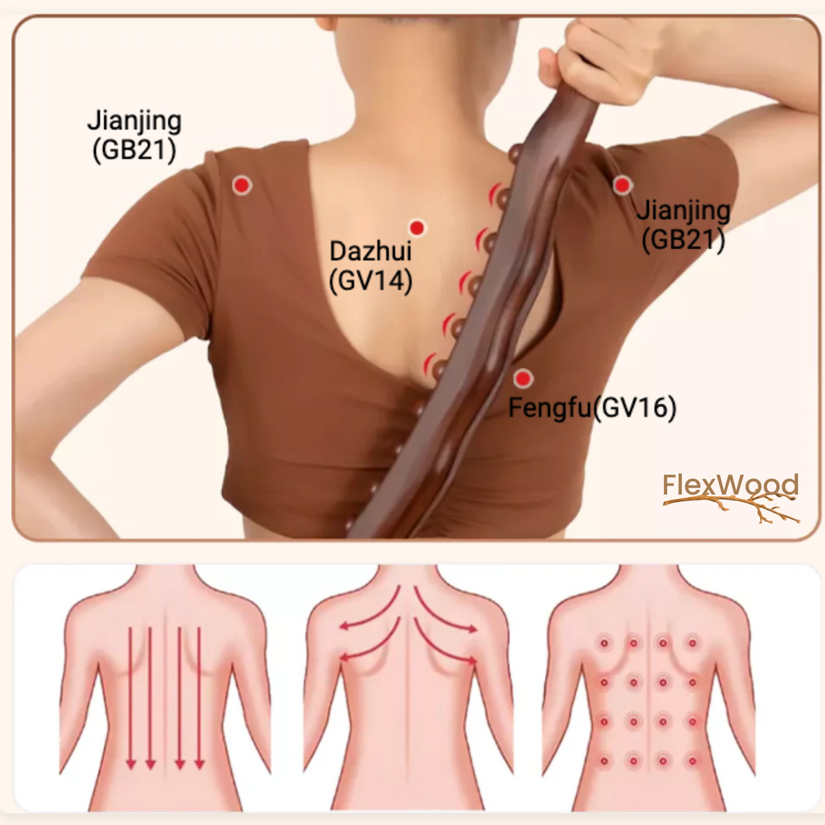 KnotAway – Fast Natural Relief for Muscle Pain and Tension