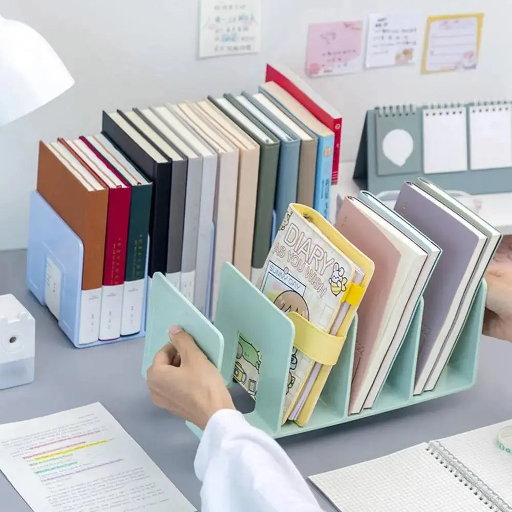 KlarDesk – Your Workspace, Finally Organized!