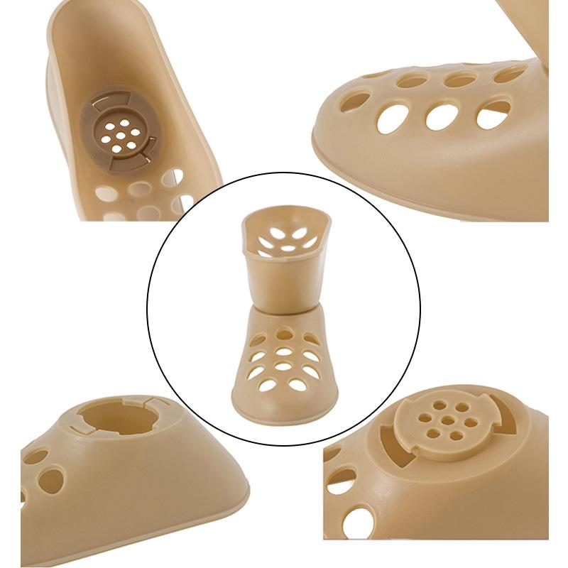 DuoStep – Double Shoe Capacity in the Smallest Space!