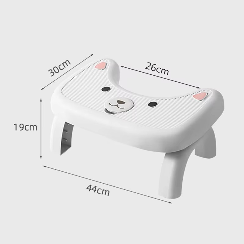 ComfySquat - Pain-Free, Faster Toilet Visits with Perfect Posture