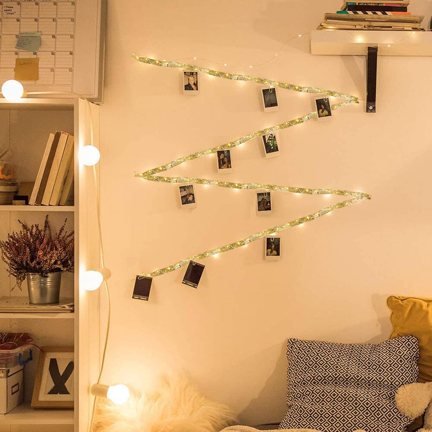 LumiSpark – Let Your Home Shine with Christmas Magic