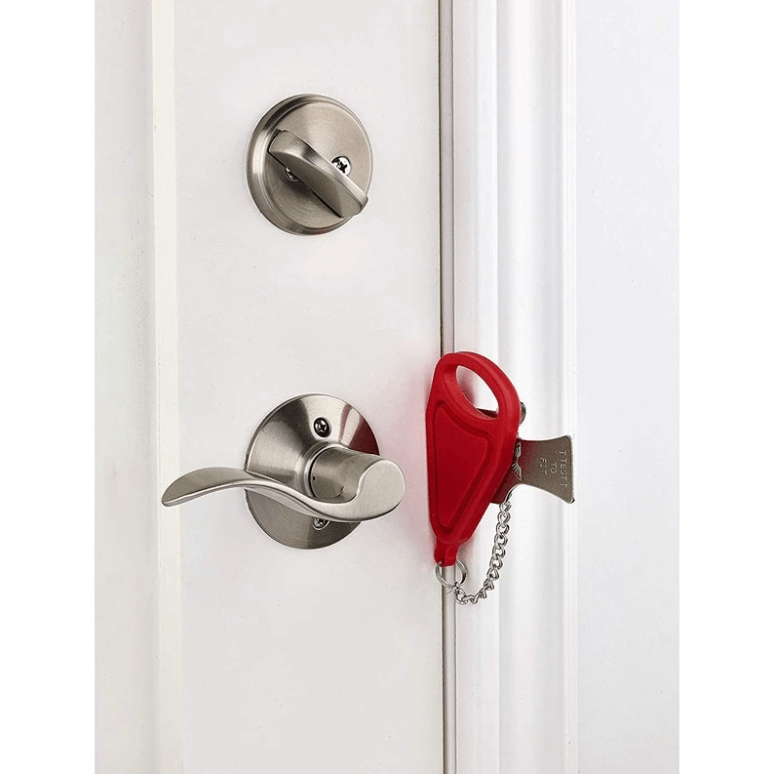 StaySafe – Your Safety in Every Accommodation