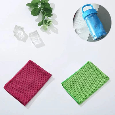 1+1 FREE | CoolVibe - Instantly Beat Heat and Stay Refreshed Everywhere