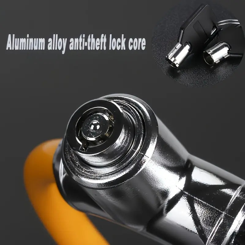 1+1 FREE | TechLock – Maximum Security for Your Bike