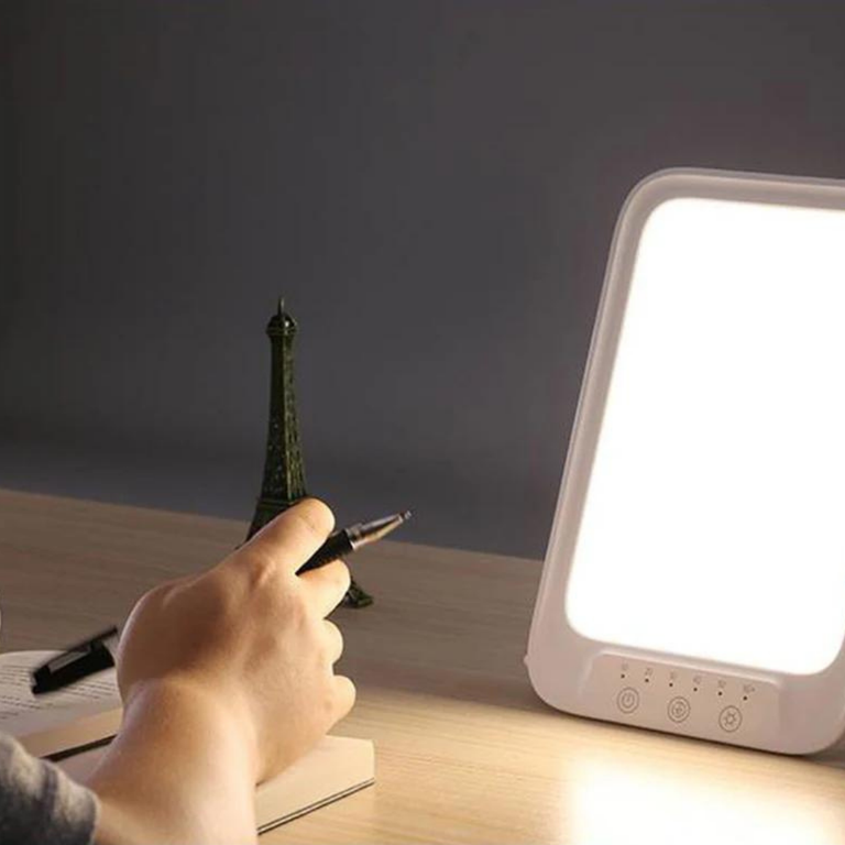 SunshineGlow – Solar Power for Your Well-being!