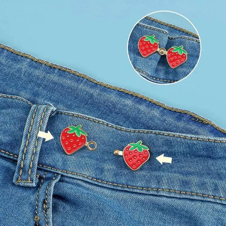 2+2 FREE | FitRight – Perfect Fit in Seconds, Without Sewing