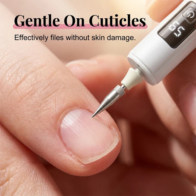 SalonPro - Perfect Nails Fast and Easy