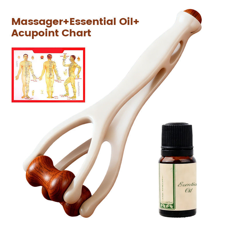 CalmHand - Instant Relief from Hand Pain and Promotion of Blood Circulation