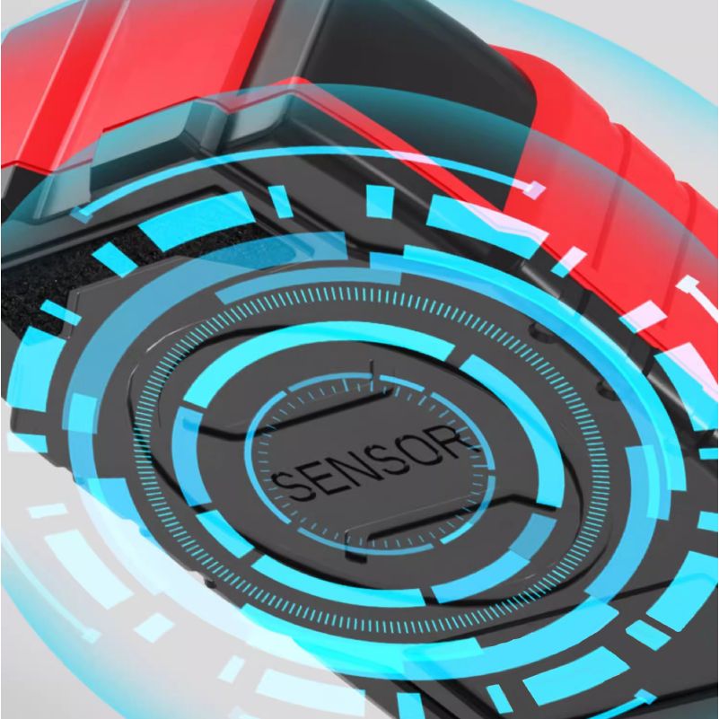 WallGuard Pro - Safely Detect Hidden Pipes and Cables Instantly